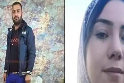 Fotoğrafı görünce gerçeği itiraf etti: Rojda 50 santimlik iple boğulmuş