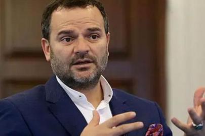 Gazeteci Kemal Öztürk ifade verdi