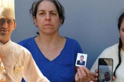 Gemiye gizlice binmişti! Ailesine yapacağı sürpriz yarım kaldı: Her yeri aradık ama babamı bulamadık