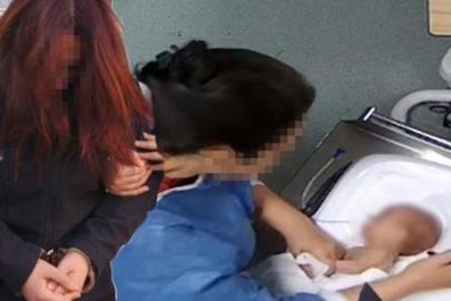 Görüntüler herkesin kanını dondurmuştu! Hemşire için karar çıktı