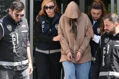 Gülistan Doku soruşturmasında 1 tutuklama daha