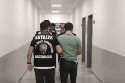 Gürcistan'da kırmızı bültenle aranan 22 kişi yakalandı, 11'i Türkiye'ye iade edildi