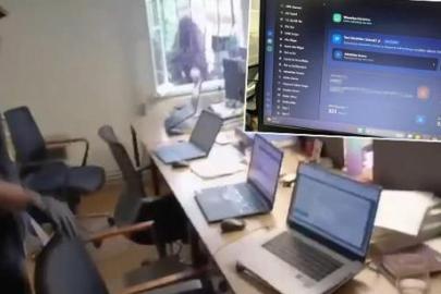 Hukuk bürolarında ‘panel’ soruşturmasında detaylar belli oldu! 31 adrese arama