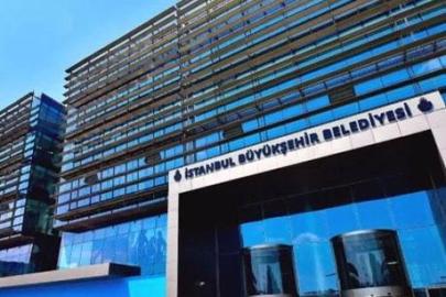 İBB’de yeni dalga operasyon: 13 gözaltı