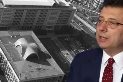 İBB’ye yönelik ‘yolsuzluk’ soruşturması: 12 şüpheli adliyede