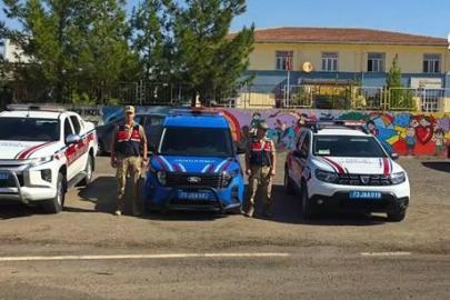 İçişleri Bakanı Mustafa Çiftçi 81 ildeki okullarda ve çevrelerinde uygulanacak güvenlik tedbirlerini açıkladı: 2 bin 804 el dedektörü tedarik ettik