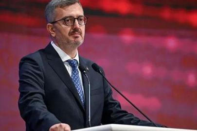 İletişim Başkanı Duran duyurdu: 2 bin 34 sosyal medya hesabına erişim engeli getirildi