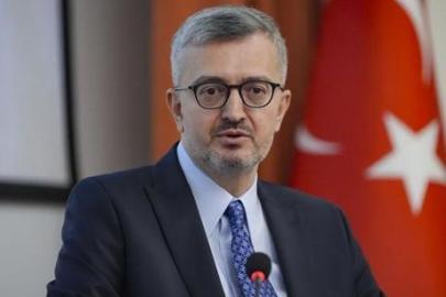 İletişim Başkanı Duran'dan İstanbul Havalimanı'nın bugün açılacak 4. pistine ilişkin paylaşım