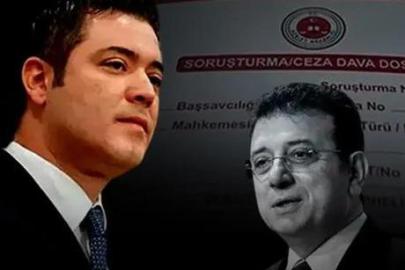 'İmamoğlu çıkar amaçlı suç örgütü' davasında Murat Ongun iddiası: 'Patronun firması'