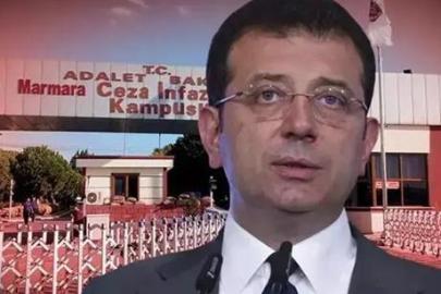 'İmamoğlu çıkar amaçlı suç örgütü' davasının 77. duruşma