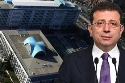 İmamoğlu çıkar amaçlı suç örgütü' davasının 77. duruşması sona erdi