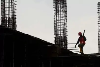 İnşaat maliyet endeksi yıllık yüzde 28,33 arttı
