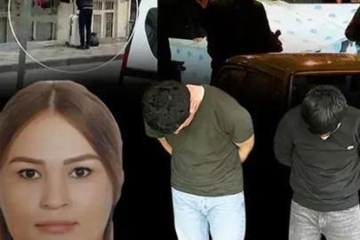 İstanbul'da iki kadını öldürüp parçaladılar! Mahkeme kan donduran sözler