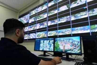 İstanbul'da yeni dönem! 70 okul kamera ağına dahil edildi
