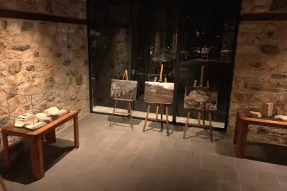İstanbul'da yeni müze... Aydos Kalesi'nin tarihine ışık tutacak