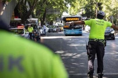 İstanbullular dikkat! Bazı yollar trafiğe kapatılacak