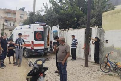 Kapıyı açtı, kabusu yaşadı! Dilencilik bahanesiyle eve girip 50 yaşındaki kadını sandalyeye bağladılar