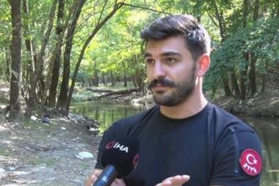 Karavanıyla Türkiye'yi gezip, günde 5 gram altın çıkarıyor! İşte 'en verimli' 3 bölge
