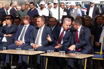 Kars Belediyesi’nden 600 milyon TL’lik yatırım: 53 yeni iş makinesi ve 5 üretim tesisi hizmette