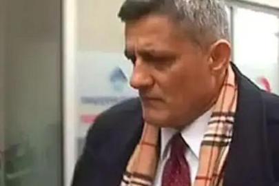 Kaşif Kozinoğlu soruşturmada yeni gelişme! 1 kişi serbest bırakıldı