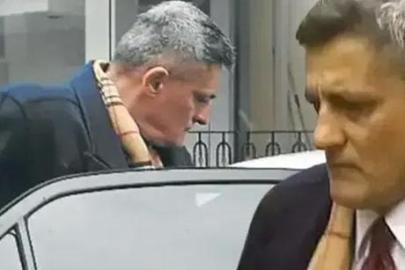 Kaşif Kozinoğlu soruşturmasında 2'nci dalga operasyonu! Gözaltına alınan 9 kişi adliyeye sevk edildi