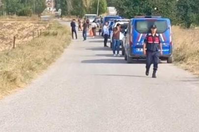 Kavgayı ayırmak istedi! Av tüfeğiyle öldürüldü