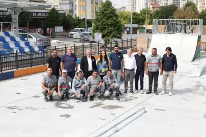 Kayseri Melikgazi'ye yeni cazibe merkezi