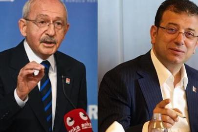 Kılıçdaroğlu'ndan İmamoğlu çıkışı! 'Siyasi tutuklu değil, adaylığı ayrı bu davalar ayrıdır
