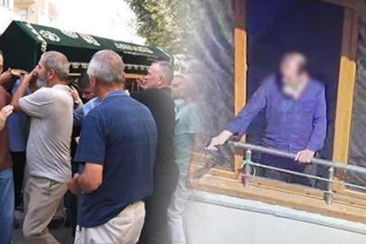 Kiracıları tarafında öldürülen ev sahibi çift son yolculuğuna uğurlandı: Geride 5 yetim çocuk bıraktı