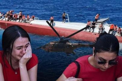 KKTC’de gemi faciası mağdurları için yeni düzenleme! Hukuk, ikamet ve sağlık desteği