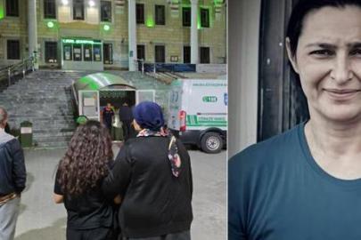 KKTC’deki gemi kazasında cansız bedeni bulundu... Elmas Demir'in acılı eşi: Mürettebat yolcuları ölüme terk etti