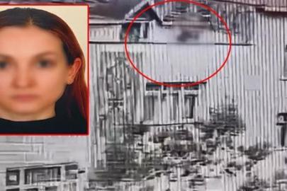 Korkunç olay! Nöroloji doktoru 4. kattan düştü! Erkek arkadaşının ifadesi ortaya çıktı