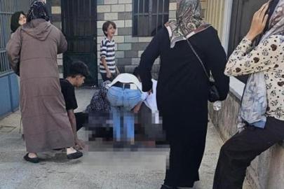 Korkunç son! Balkondan düşen 24 yaşındaki Merve hayatını kaybetti
