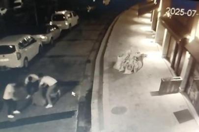 Küçükçekmece’de 16 yaşındaki Yusuf Buğra Demirci davasında karar! 3 sanığa 24’er yıl hapis