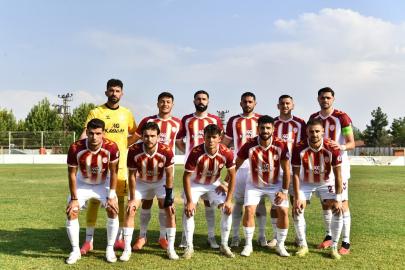 Malatya Yeşilyurt Spor sezona galibiyetle başladı
