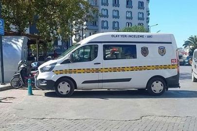 Manisa'da iğrenç olay! Çay bahçesi tuvaletinde gizli kamera düzeneği bulundu