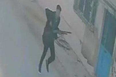Manisa'da okul önünde dehşet saçan saldırganla ilgili kan donduran detaylar ortaya çıktı