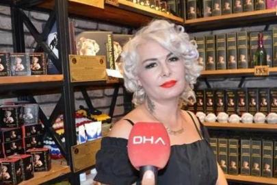 'Mardinli Marilyn Monroe' için mahkemeden karar! İlk duruşmada tahliye edildi