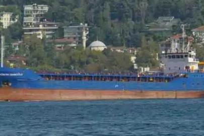 Marmara’da gemi faciasında korkutan ihtimal! Uzmandan 'Ölümcül T-bone çarpışması ve ani batış' ihtimali