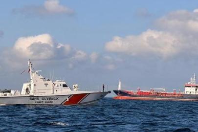 Marmara'dan batan Tuğberk İmamoğlu gemisinin sahibi konuştu: Diğer gemi olmaması gereken yolda