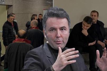Mehmet Akif Ersoy hakim karşısında! Mağdur Melis Asena Özkan'dan şok ifade: Gizli kamerayı fark ettim