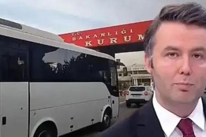 Mehmet Akif Ersoy için kritik gün! İlk duruşma başladı