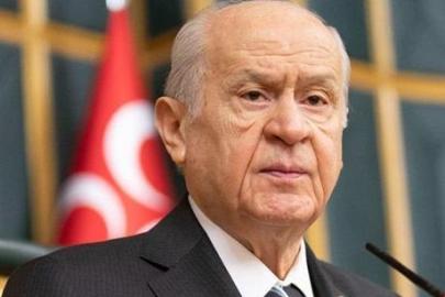 MHP lideri Bahçeli'den 'Ahilik Haftası' mesajı
