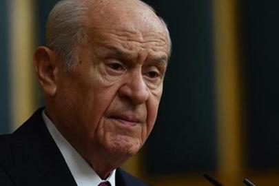 MHP Lideri Devlet Bahçeli'den '9 Eylül' mesajı