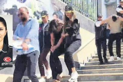 Milli antrenör bıçakla katledildi