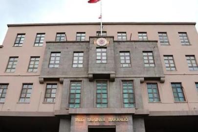 MSB: Suriye'ye yönelik desteğimiz devam edecek