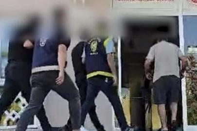 Muğla merkezli 3 ilde sanal fuhuş çetesine operasyonda 7 tutuklama