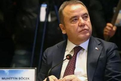 Muhittin Böcek soruşturmasında yeni detay! 8 mağdur kadın şikayetçi sıfatıyla ifade verdi