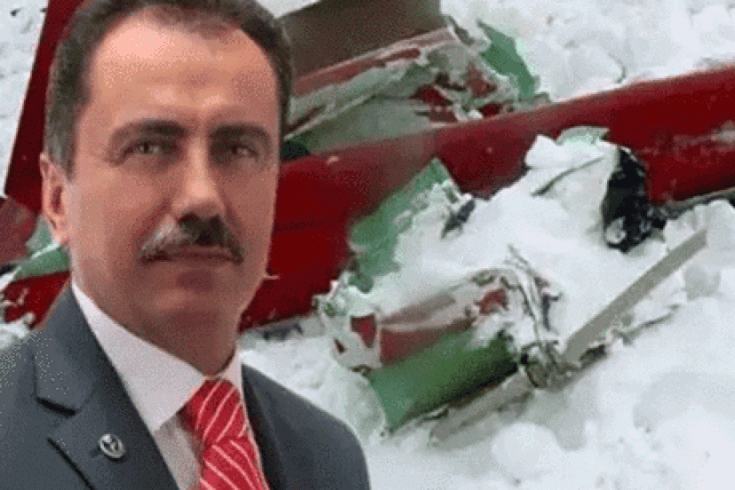 Muhsin Yazıcıoğlu'nun ölümüne ilişkin soruşturmada ikinci dalga! Detaylar belli oldu: Eski asker ve savcılar da listede