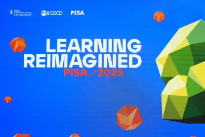 OECD’den Türkiye’ye PISA tebriki
